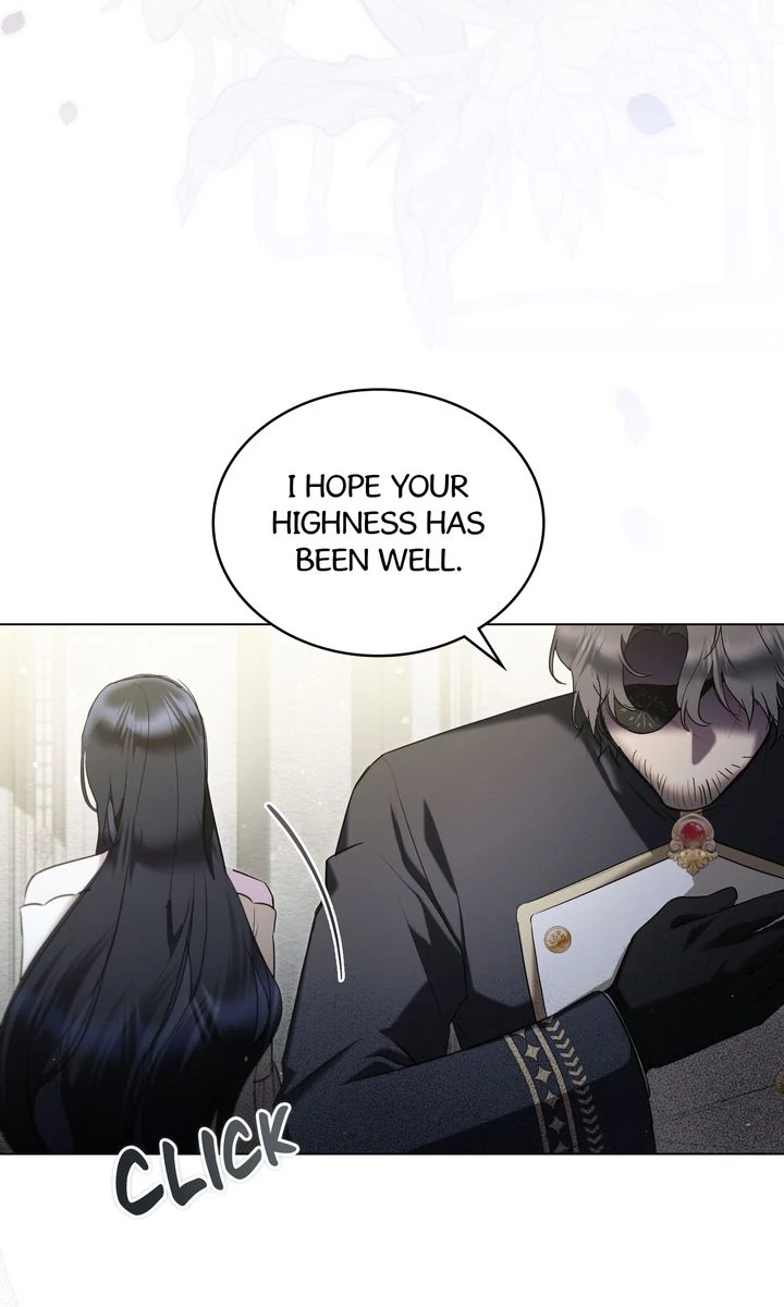 The Princess’s Bedroom Doll [Mature Official] - Chapter 25 manhwa