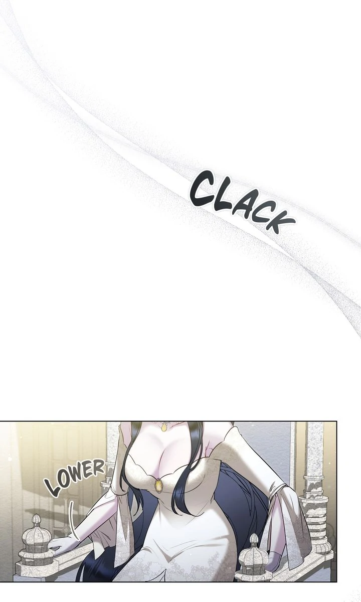 The Princess’s Bedroom Doll [Mature Official] - Chapter 25 manhwa