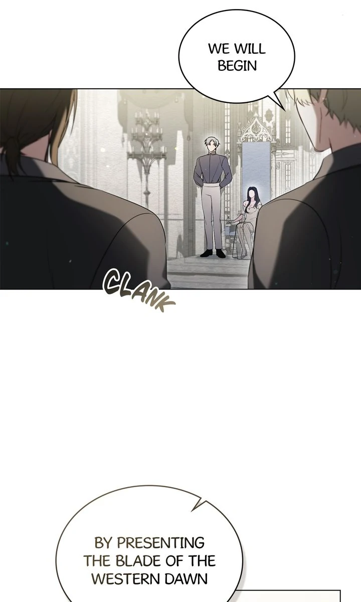 The Princess’s Bedroom Doll [Mature Official] - Chapter 25 manhwa