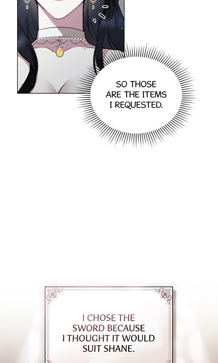 The Princess’s Bedroom Doll [Mature Official] - Chapter 25 manhwa