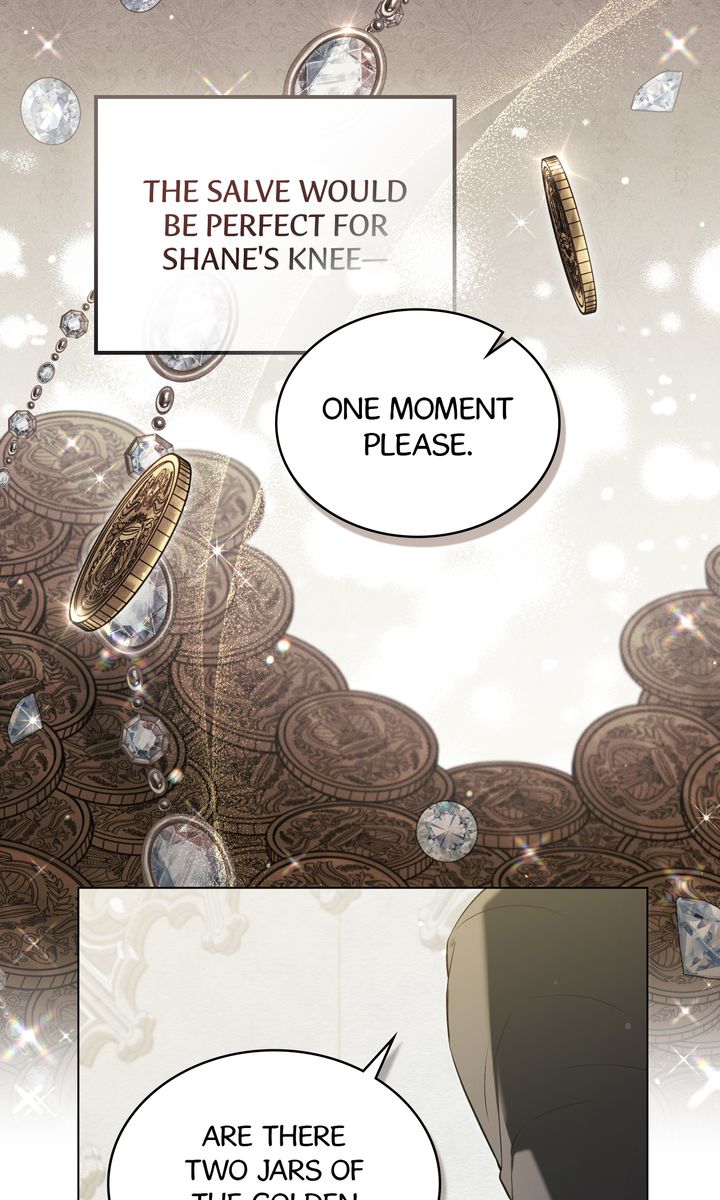 The Princess’s Bedroom Doll [Mature Official] - Chapter 25 manhwa