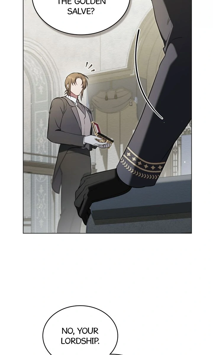 The Princess’s Bedroom Doll [Mature Official] - Chapter 25 manhwa