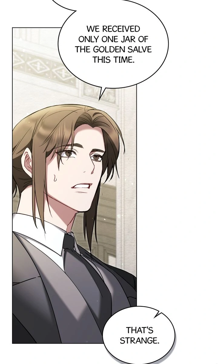 The Princess’s Bedroom Doll [Mature Official] - Chapter 25 manhwa