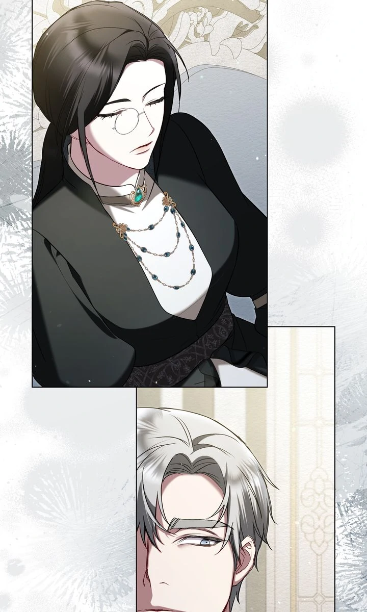 The Princess’s Bedroom Doll [Mature Official] - Chapter 25 manhwa