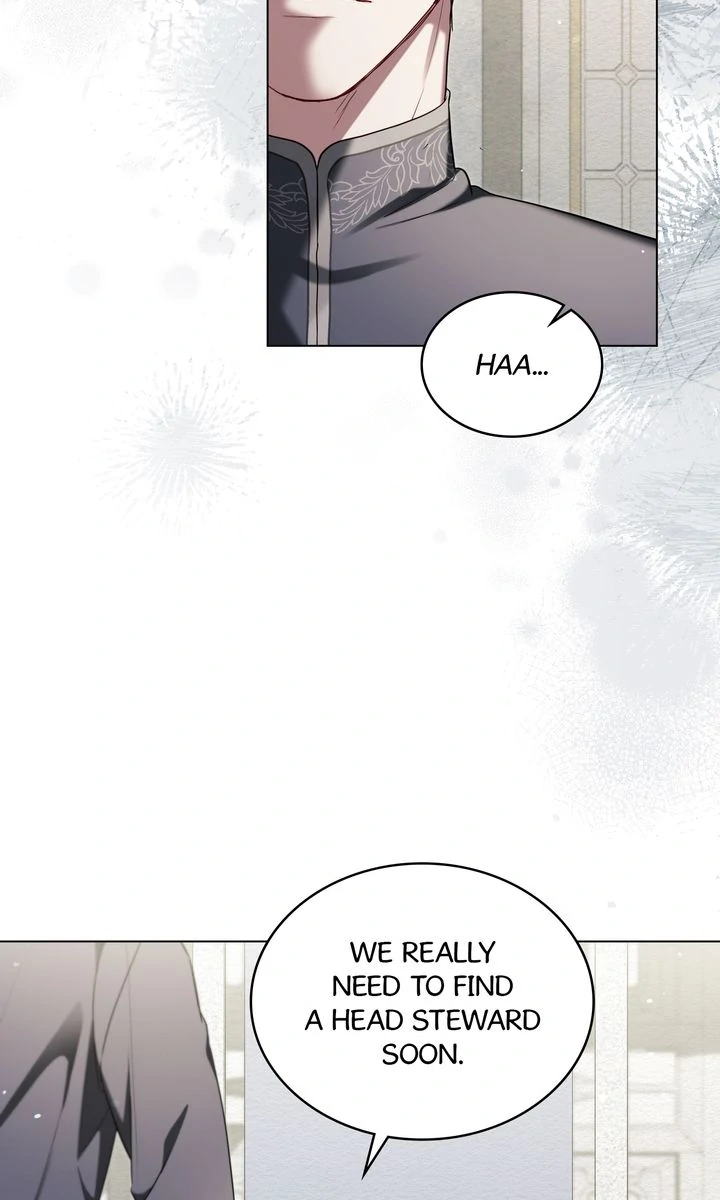 The Princess’s Bedroom Doll [Mature Official] - Chapter 25 manhwa