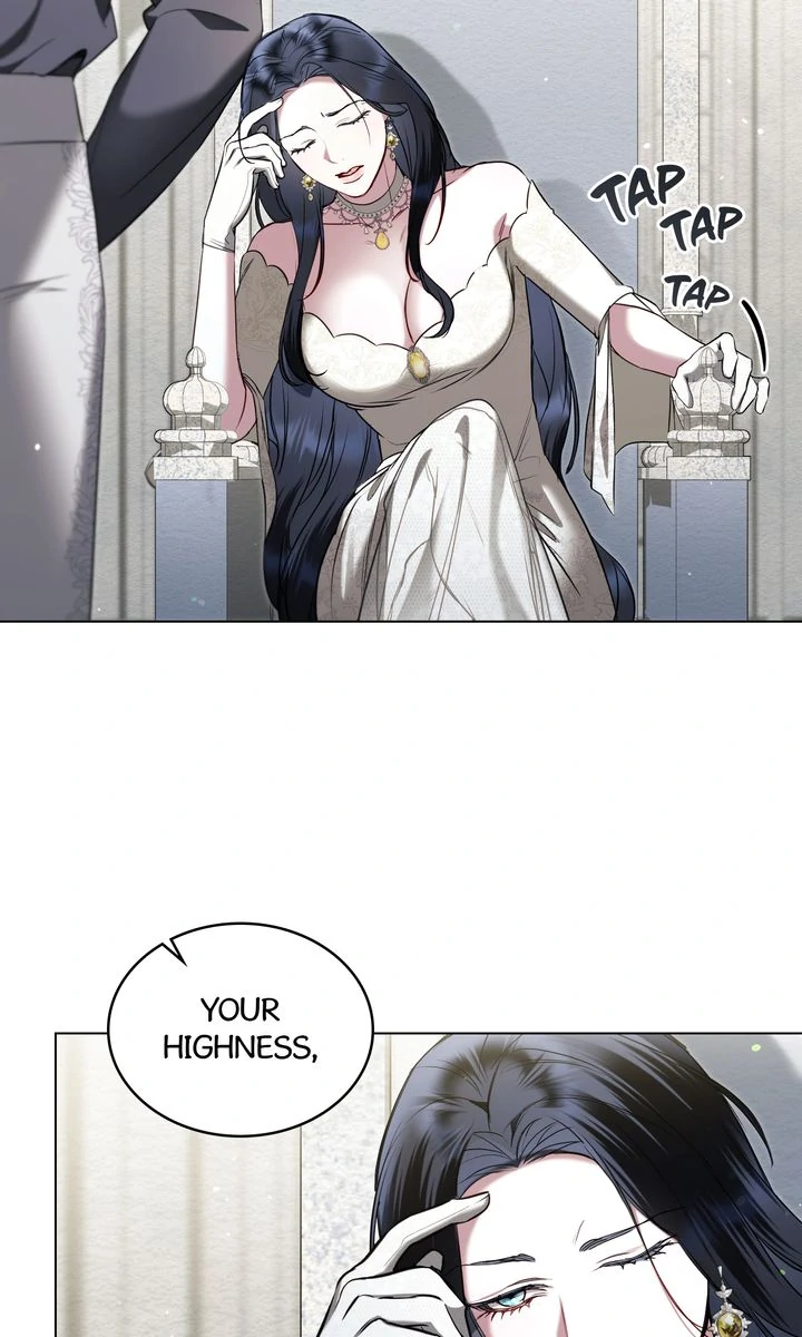 The Princess’s Bedroom Doll [Mature Official] - Chapter 25 manhwa