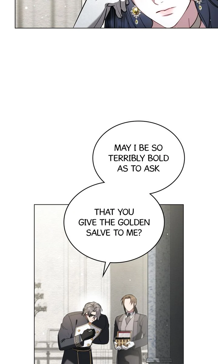The Princess’s Bedroom Doll [Mature Official] - Chapter 25 manhwa