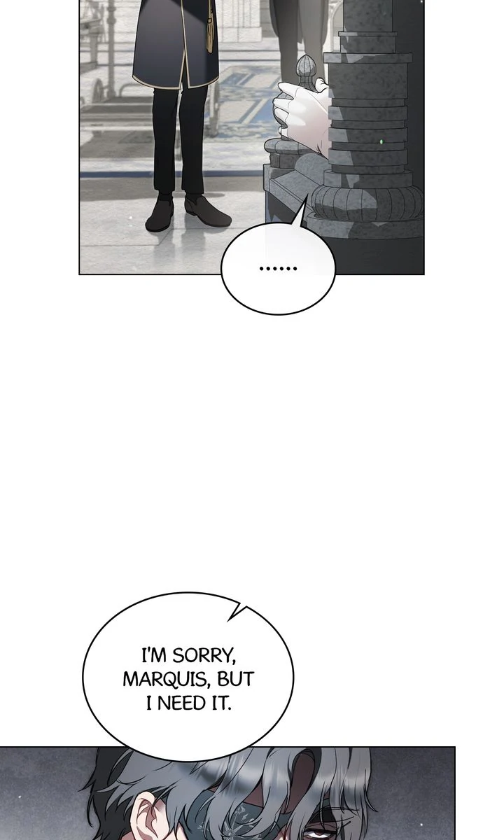 The Princess’s Bedroom Doll [Mature Official] - Chapter 25 manhwa