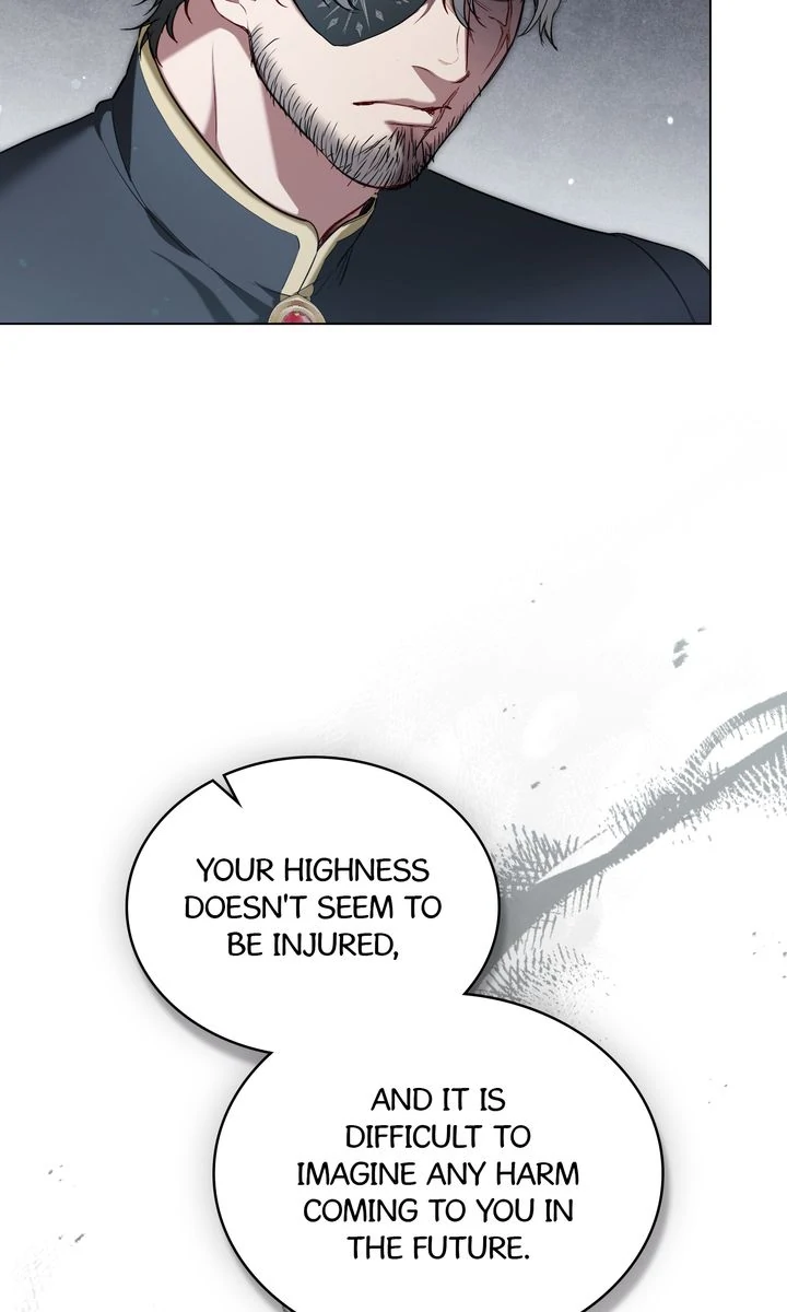 The Princess’s Bedroom Doll [Mature Official] - Chapter 25 manhwa