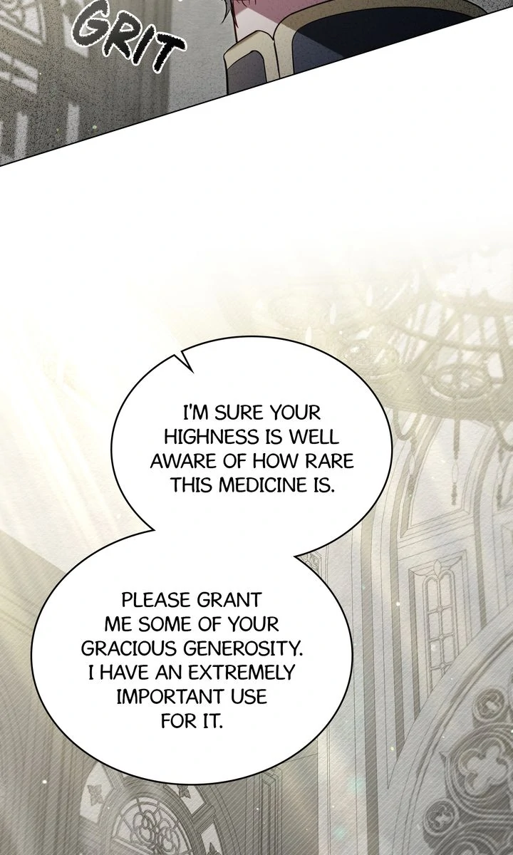 The Princess’s Bedroom Doll [Mature Official] - Chapter 25 manhwa