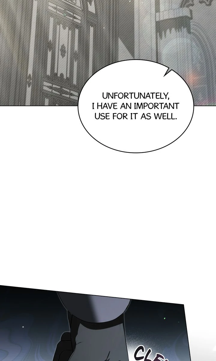 The Princess’s Bedroom Doll [Mature Official] - Chapter 25 manhwa