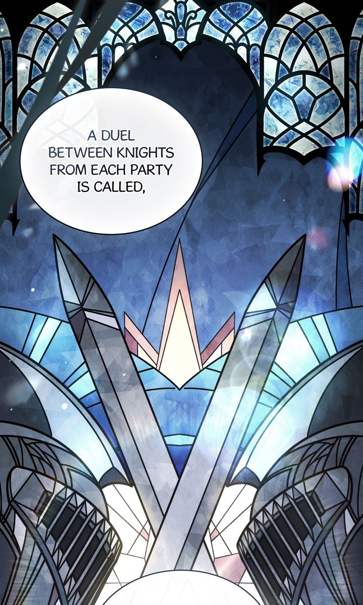 The Princess’s Bedroom Doll [Mature Official] - Chapter 25 manhwa