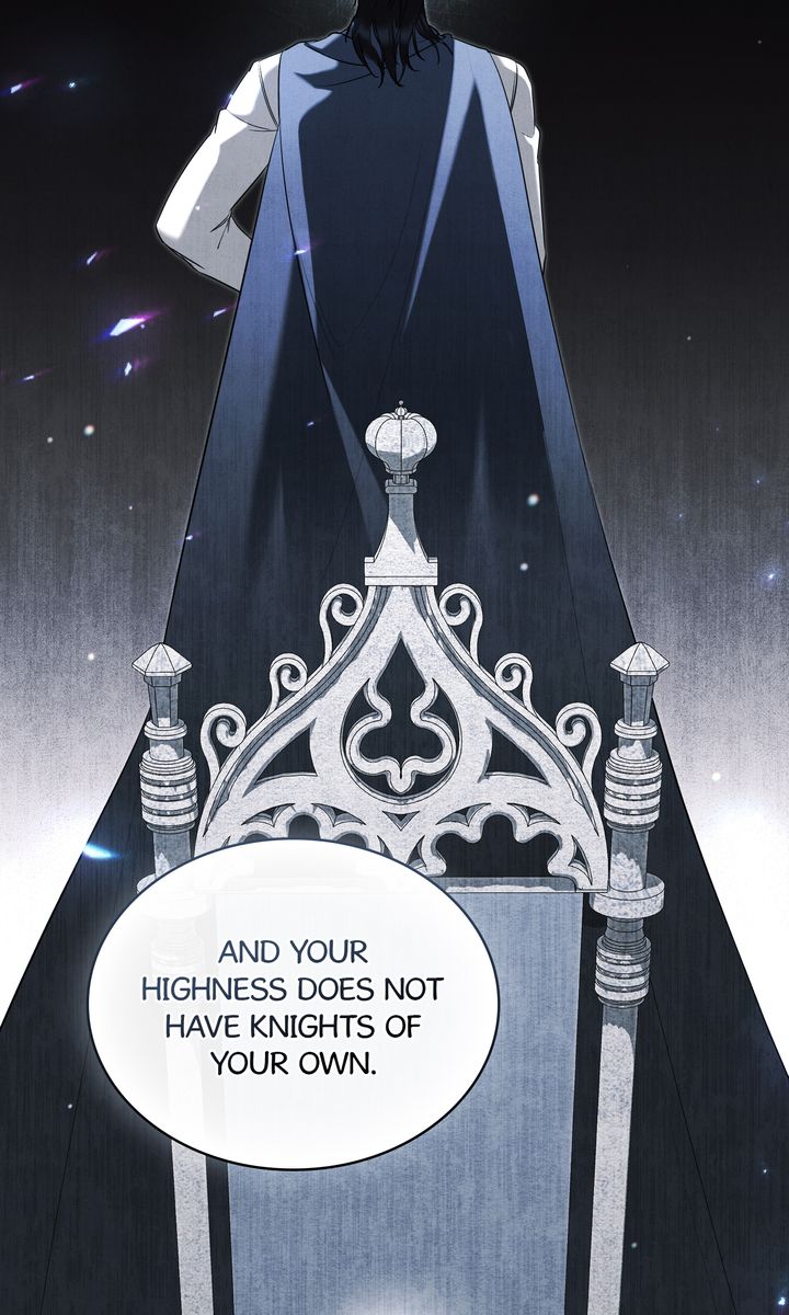 The Princess’s Bedroom Doll [Mature Official] - Chapter 25 manhwa