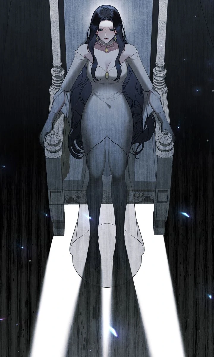 The Princess’s Bedroom Doll [Mature Official] - Chapter 25 manhwa