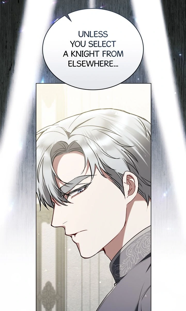 The Princess’s Bedroom Doll [Mature Official] - Chapter 25 manhwa
