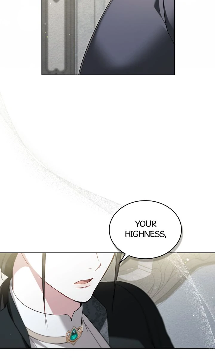The Princess’s Bedroom Doll [Mature Official] - Chapter 25 manhwa