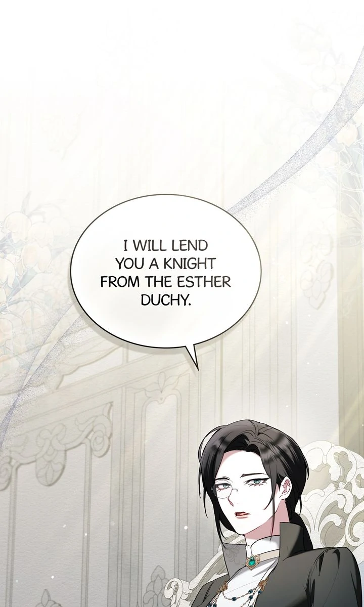 The Princess’s Bedroom Doll [Mature Official] - Chapter 25 manhwa