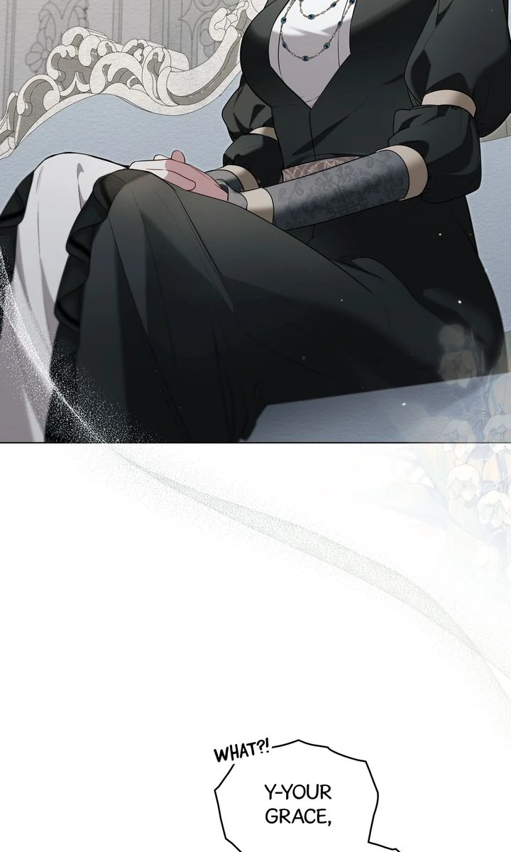 The Princess’s Bedroom Doll [Mature Official] - Chapter 25 manhwa