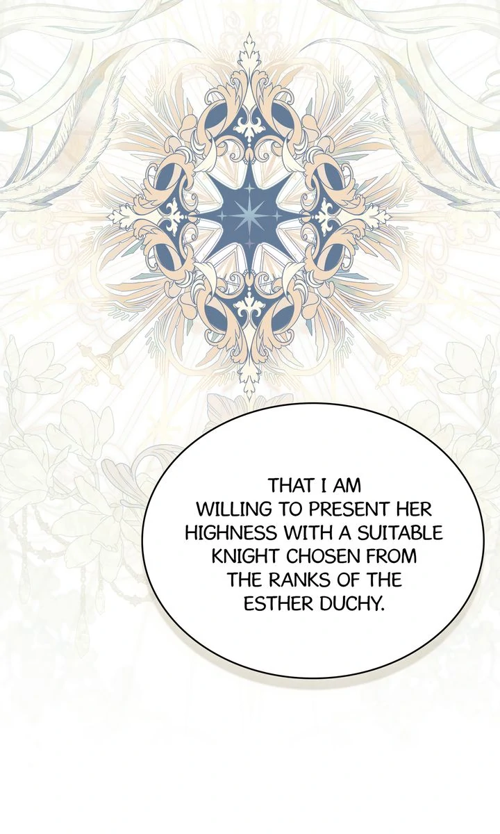 The Princess’s Bedroom Doll [Mature Official] - Chapter 25 manhwa