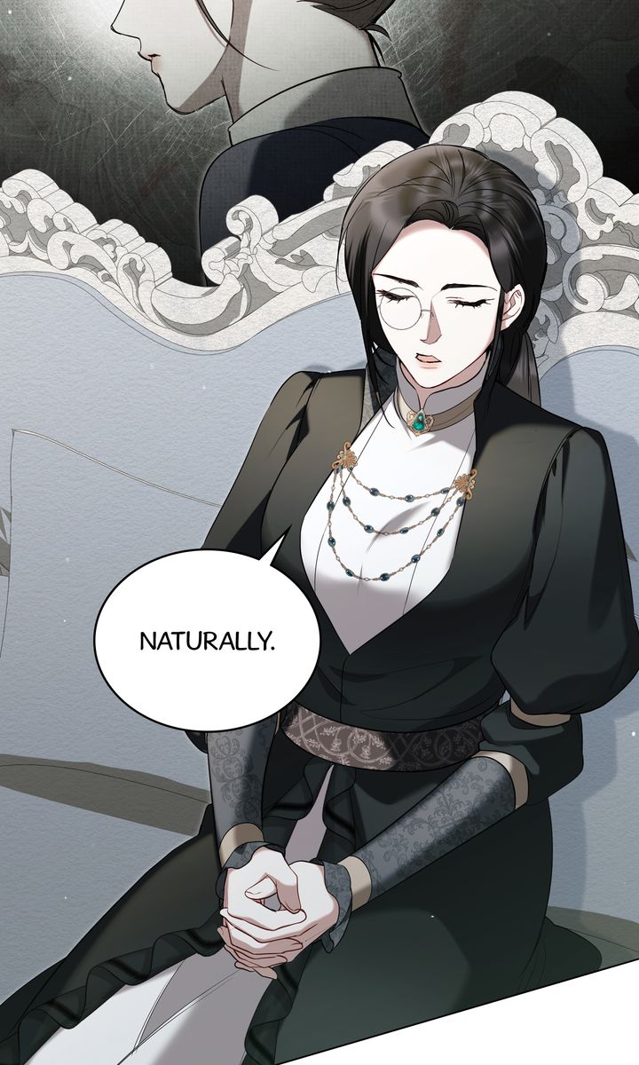 The Princess’s Bedroom Doll [Mature Official] - Chapter 25 manhwa
