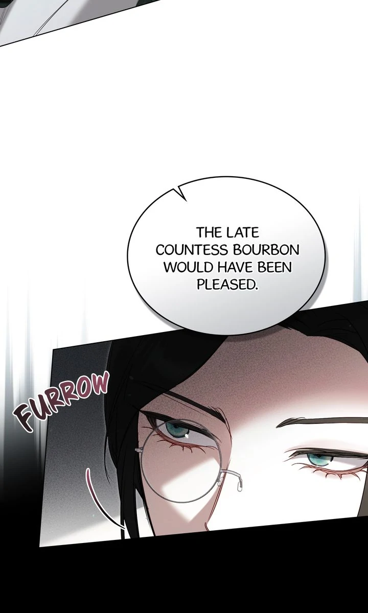 The Princess’s Bedroom Doll [Mature Official] - Chapter 25 manhwa