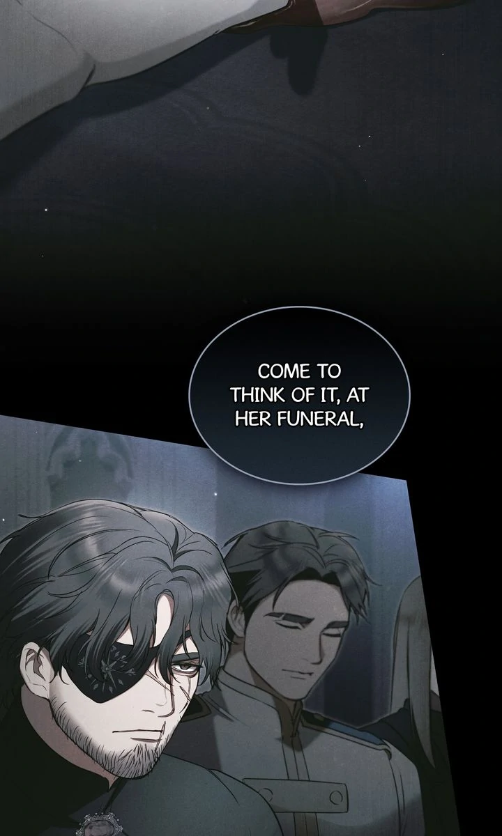 The Princess’s Bedroom Doll [Mature Official] - Chapter 25 manhwa