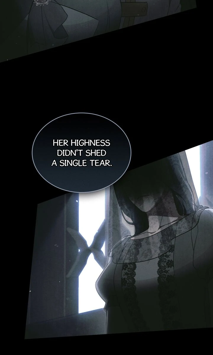 The Princess’s Bedroom Doll [Mature Official] - Chapter 25 manhwa