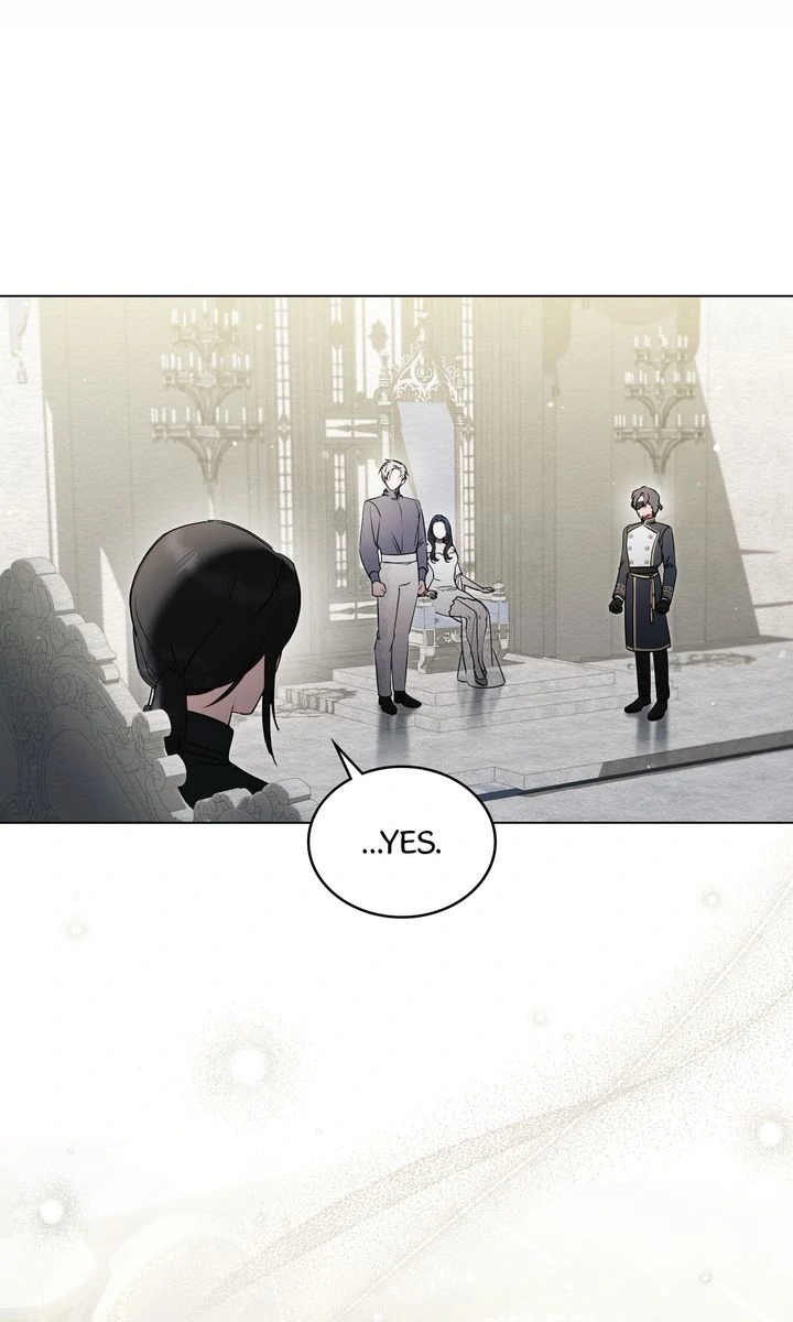 The Princess’s Bedroom Doll [Mature Official] - Chapter 25 manhwa