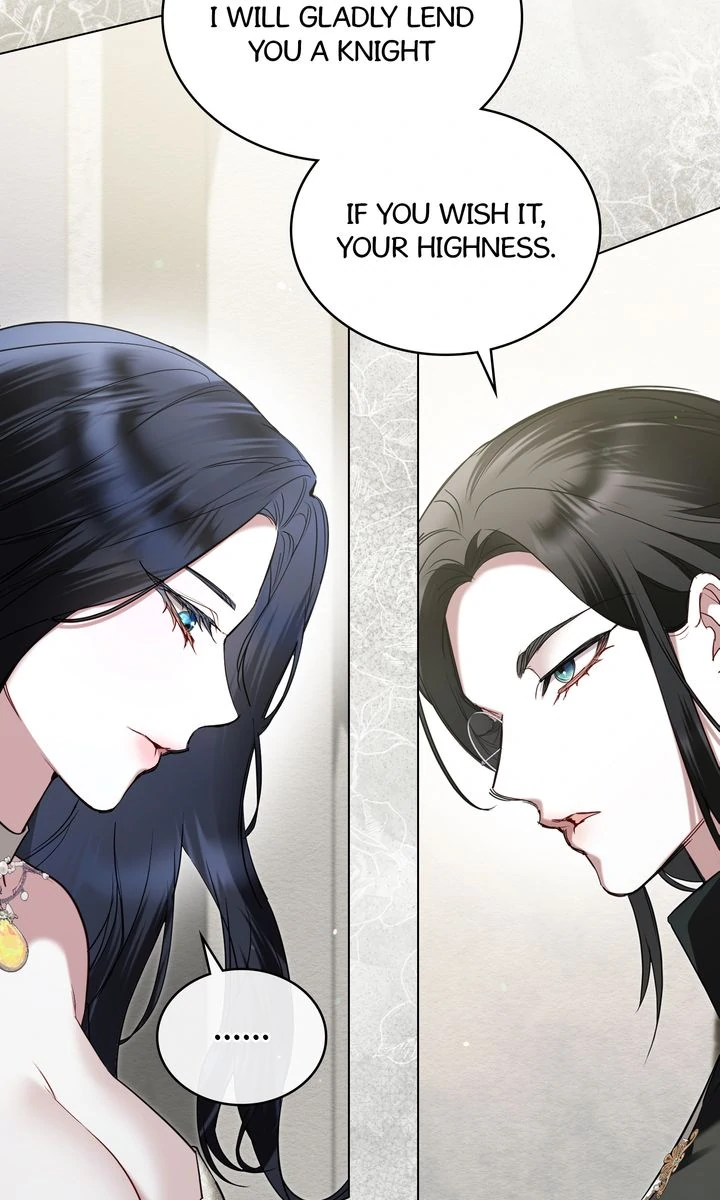 The Princess’s Bedroom Doll [Mature Official] - Chapter 25 manhwa