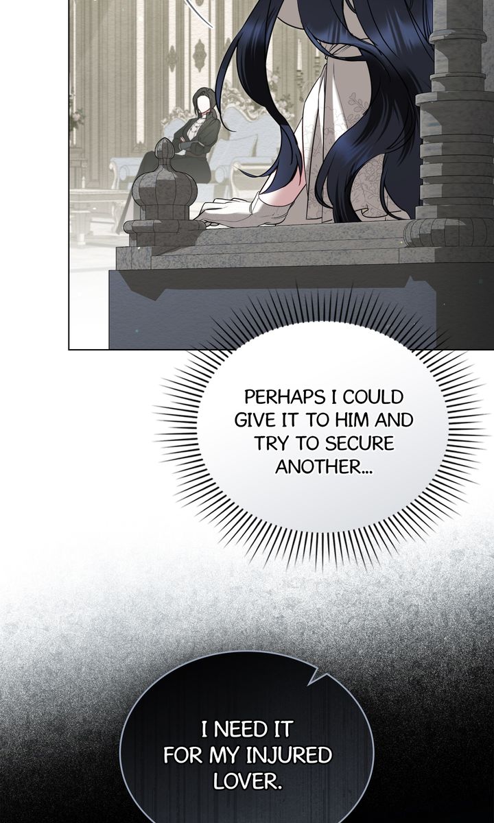 The Princess’s Bedroom Doll [Mature Official] - Chapter 25 manhwa
