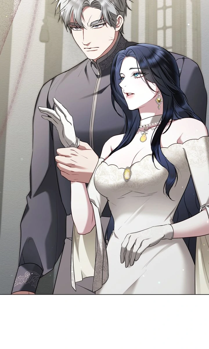 The Princess’s Bedroom Doll [Mature Official] - Chapter 25 manhwa
