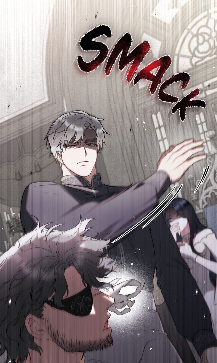 The Princess’s Bedroom Doll [Mature Official] - Chapter 25 manhwa
