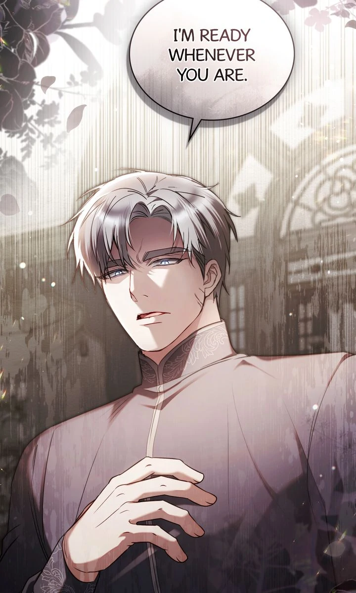 The Princess’s Bedroom Doll [Mature Official] - Chapter 25 manhwa