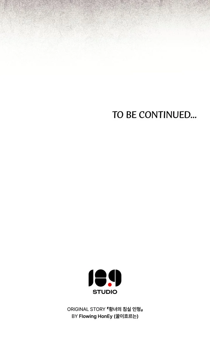The Princess’s Bedroom Doll [Mature Official] - Chapter 25 manhwa