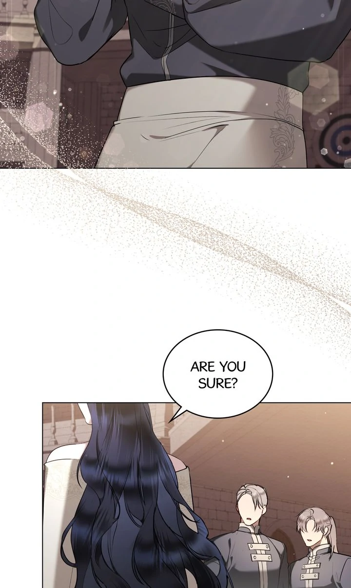 The Princess’s Bedroom Doll [Mature Official] - Chapter 26 manhwa