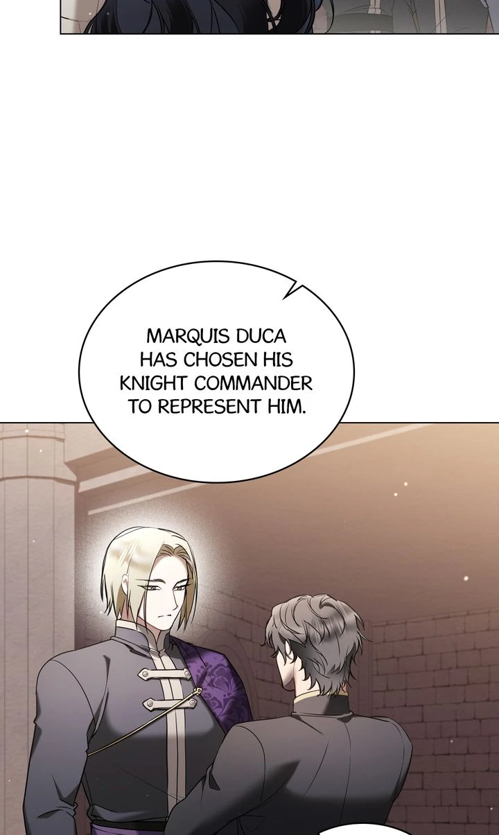 The Princess’s Bedroom Doll [Mature Official] - Chapter 26 manhwa