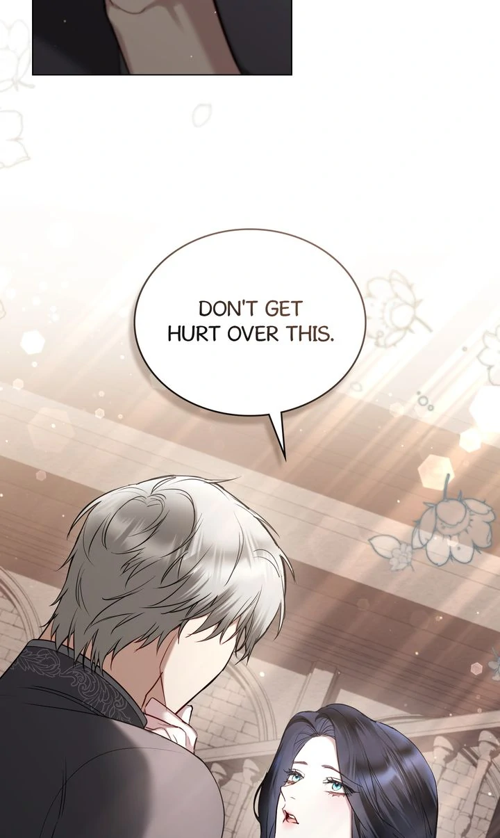 The Princess’s Bedroom Doll [Mature Official] - Chapter 26 manhwa