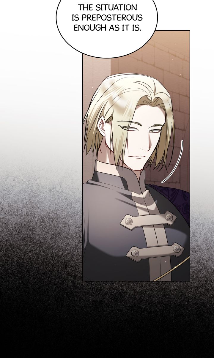 The Princess’s Bedroom Doll [Mature Official] - Chapter 26 manhwa