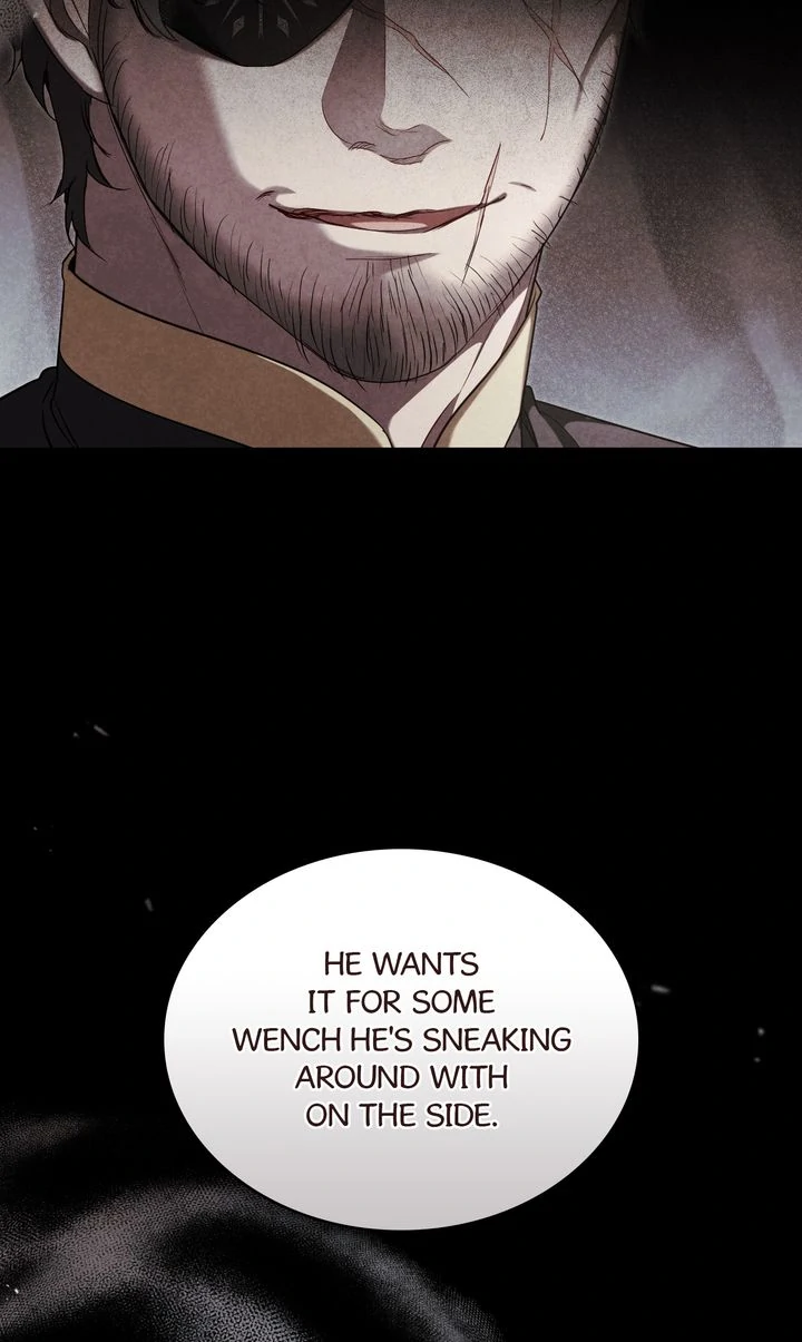 The Princess’s Bedroom Doll [Mature Official] - Chapter 26 manhwa