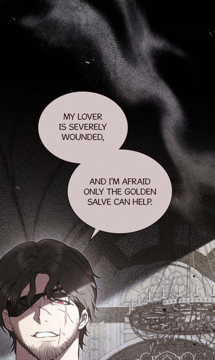 The Princess’s Bedroom Doll [Mature Official] - Chapter 26 manhwa