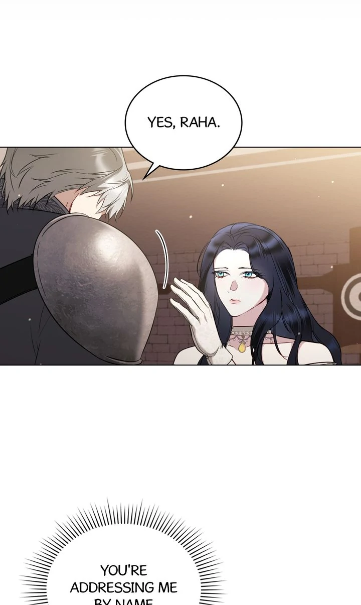 The Princess’s Bedroom Doll [Mature Official] - Chapter 26 manhwa