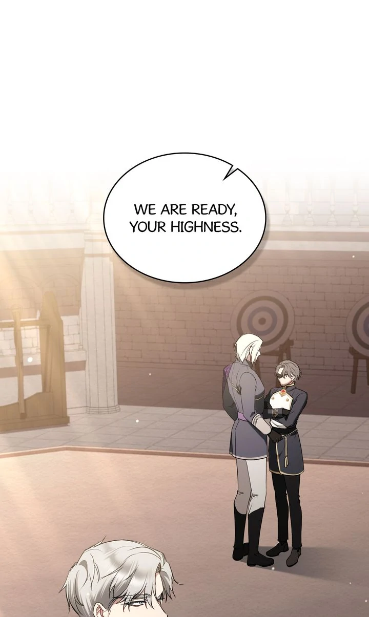 The Princess’s Bedroom Doll [Mature Official] - Chapter 26 manhwa