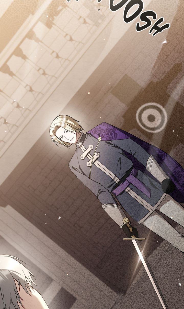 The Princess’s Bedroom Doll [Mature Official] - Chapter 26 manhwa