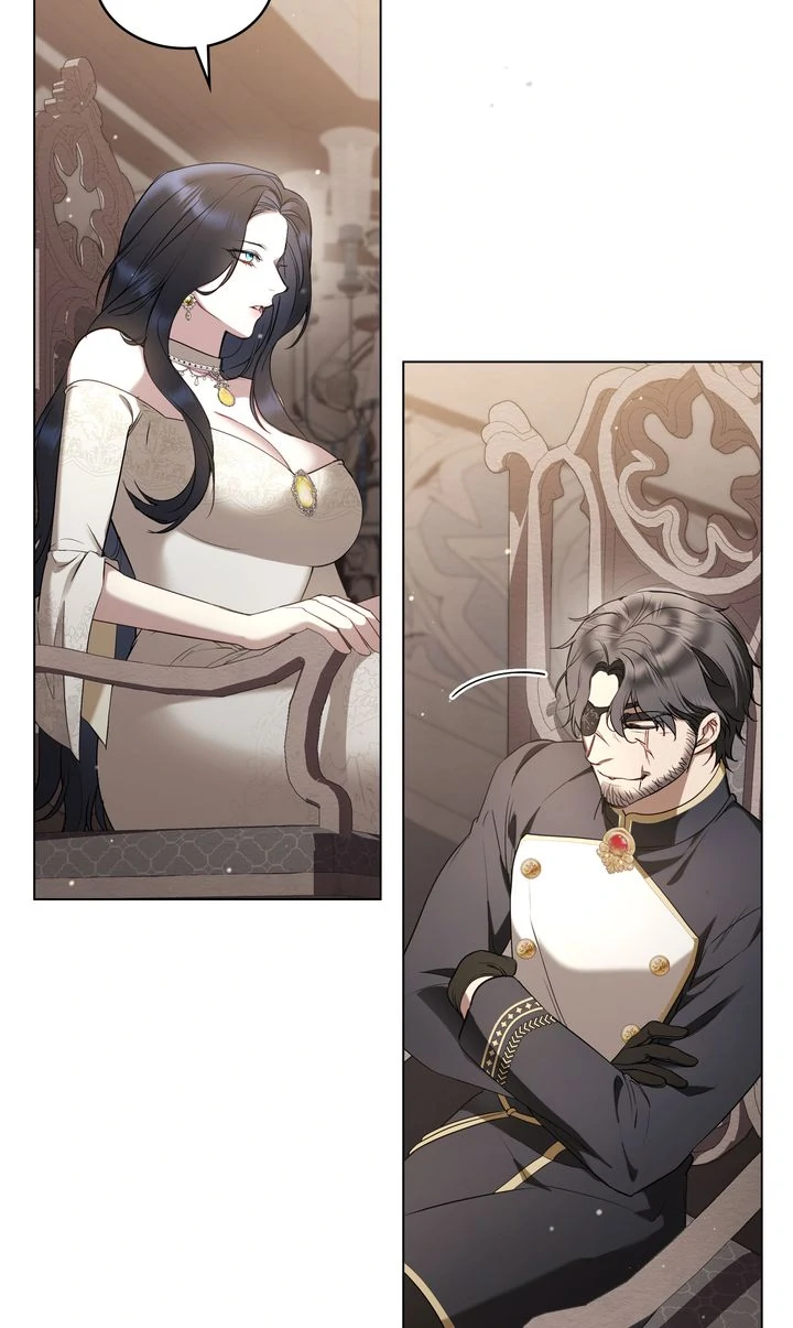 The Princess’s Bedroom Doll [Mature Official] - Chapter 26 manhwa