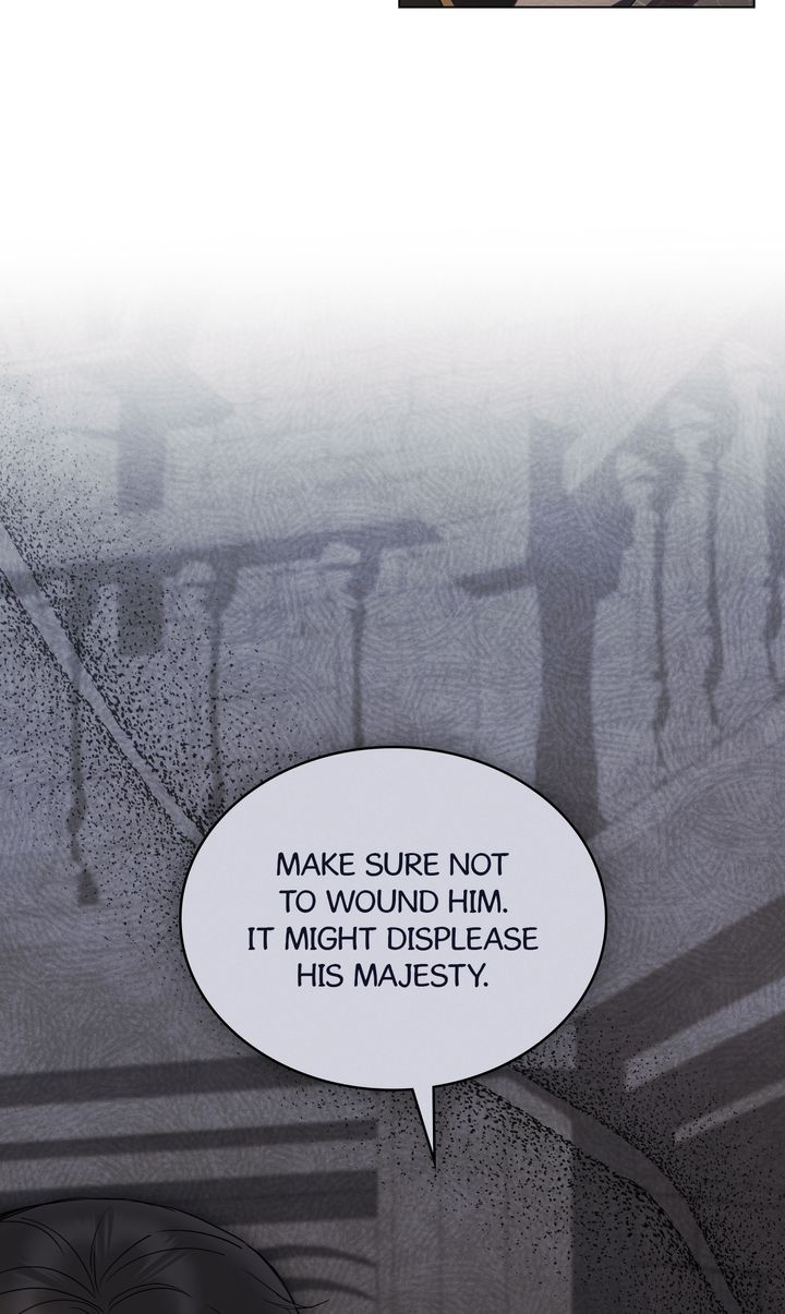 The Princess’s Bedroom Doll [Mature Official] - Chapter 26 manhwa