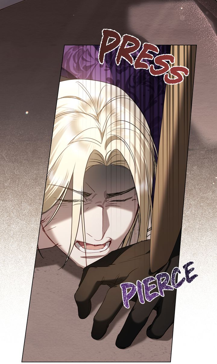 The Princess’s Bedroom Doll [Mature Official] - Chapter 26 manhwa
