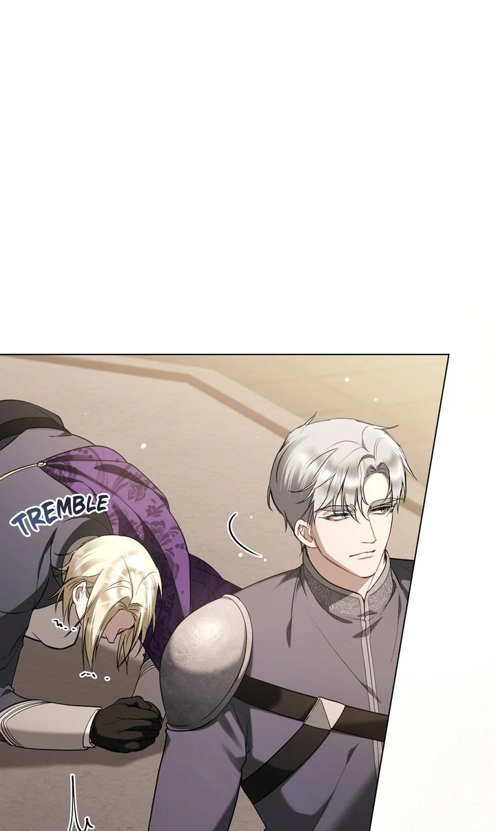 The Princess’s Bedroom Doll [Mature Official] - Chapter 26 manhwa