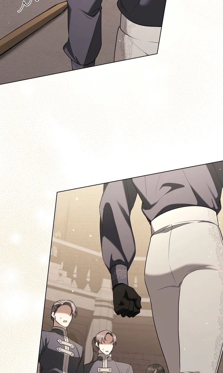 The Princess’s Bedroom Doll [Mature Official] - Chapter 26 manhwa