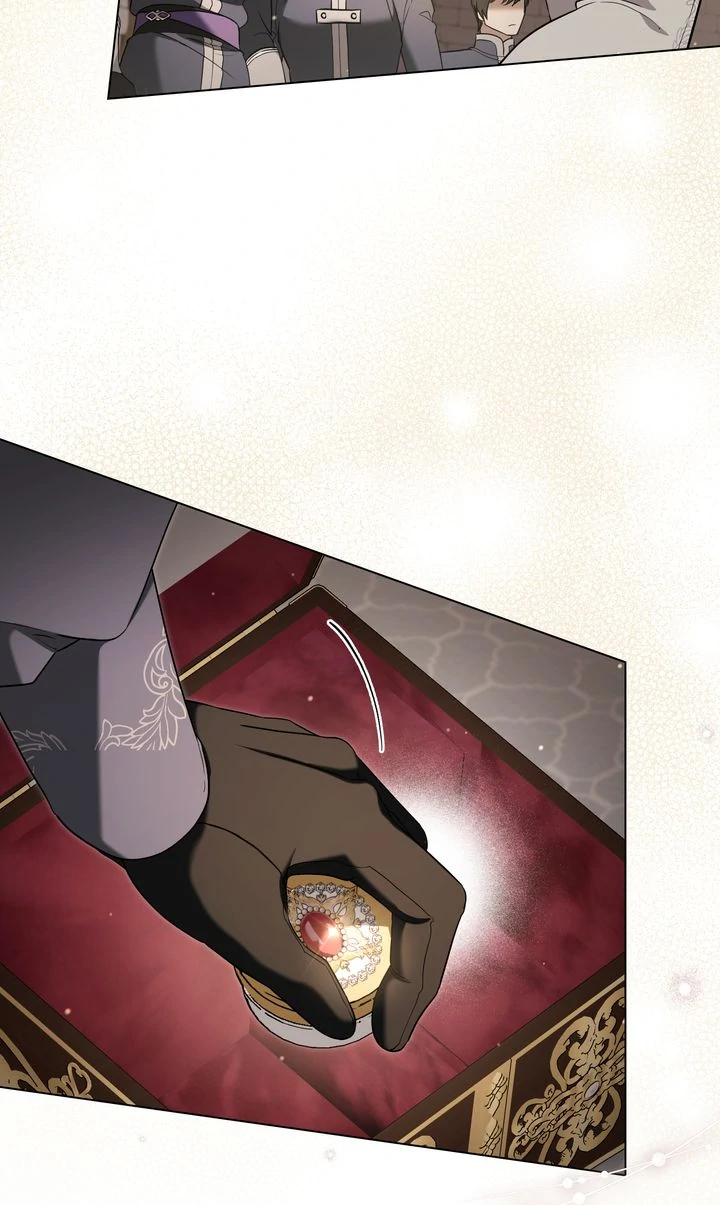 The Princess’s Bedroom Doll [Mature Official] - Chapter 26 manhwa