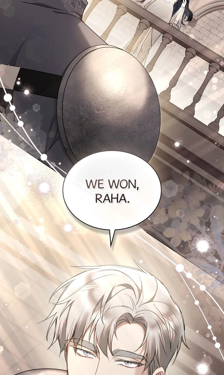 The Princess’s Bedroom Doll [Mature Official] - Chapter 26 manhwa